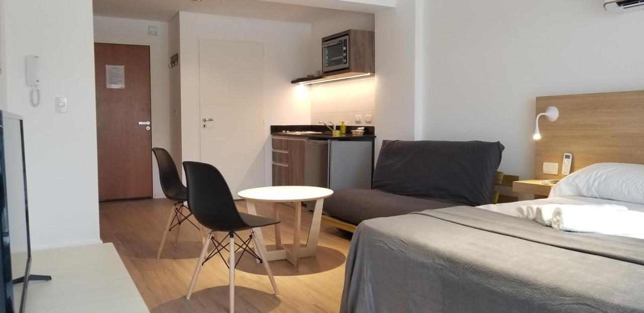 Palermo Market Luxury Apartments 504 Buenos Aires Bagian luar foto