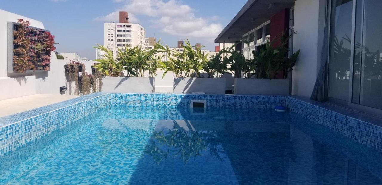 Palermo Market Luxury Apartments 504 Buenos Aires Bagian luar foto