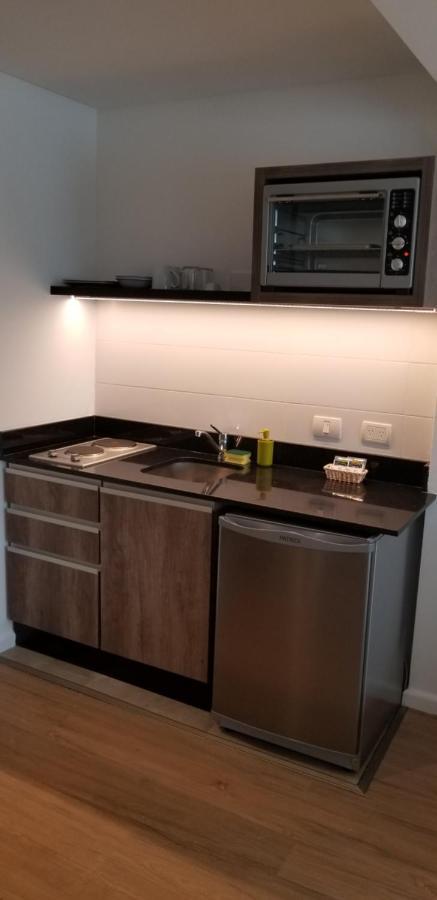 Palermo Market Luxury Apartments 504 Buenos Aires Bagian luar foto
