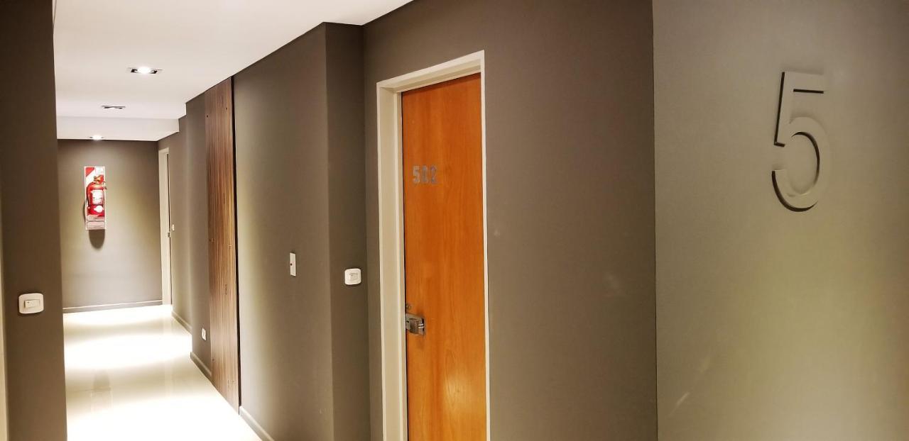 Palermo Market Luxury Apartments 504 Buenos Aires Bagian luar foto
