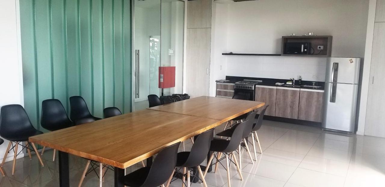 Palermo Market Luxury Apartments 504 Buenos Aires Bagian luar foto