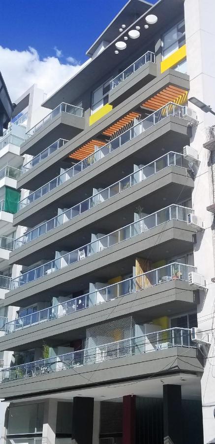 Palermo Market Luxury Apartments 504 Buenos Aires Bagian luar foto
